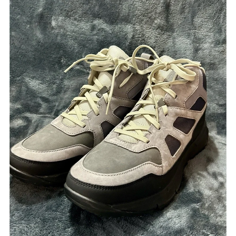 Timberland voyager valley